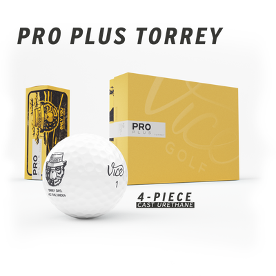VICE PRO PLUS TORREY THE BEAR