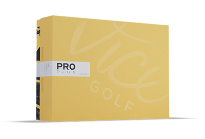 VICE GOLF PRO PLUS TORREY BALL