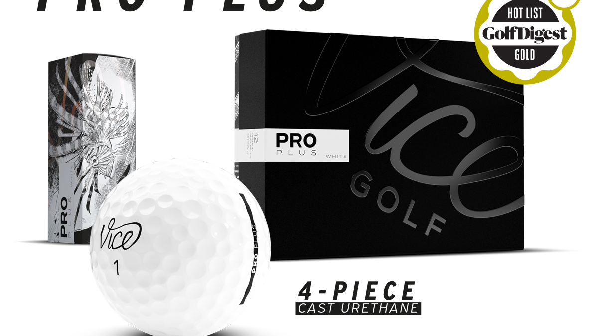 VICE PRO PLUS