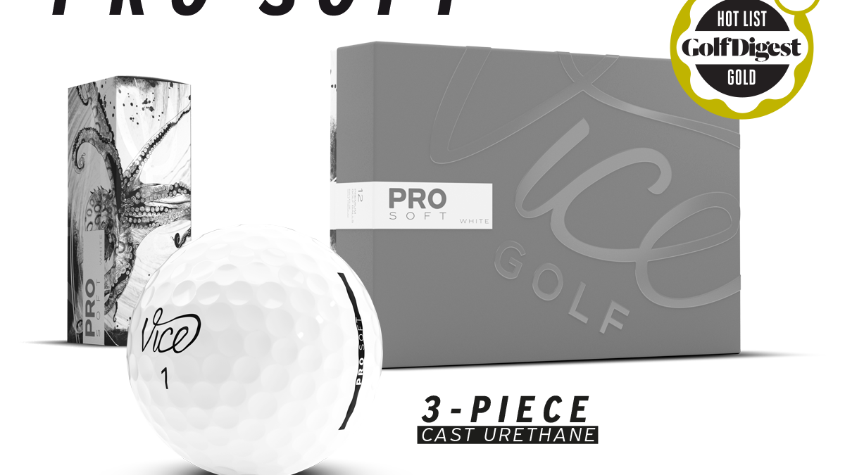 VICE PRO SOFT