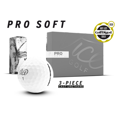 VICE PRO SOFT