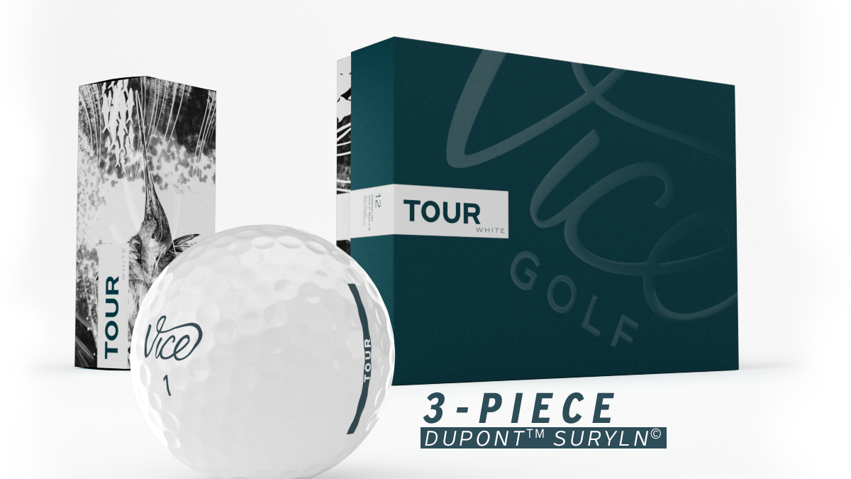 VICE TOUR