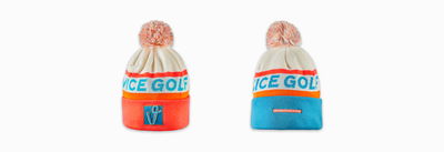 VICE BEANIE VBOX MULTICOLOR