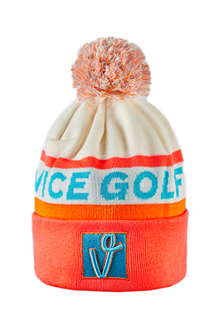 VICE BEANIE VBOX MULTICOLOR