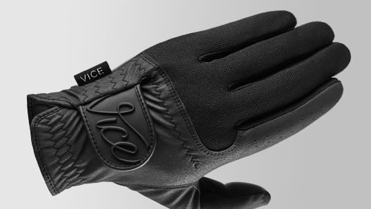 VICE DURO BLACK