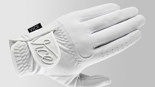 Vice Golf release the VICE DURO glove in a BRAND NEW style
