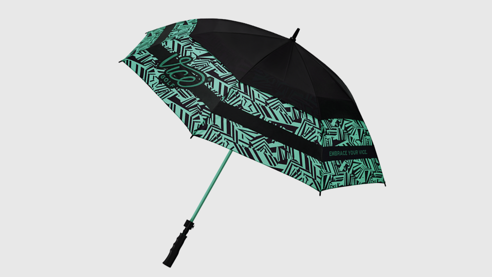 GUARD SPLINTER BISCAY GREEN