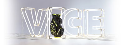 VICE PRIDE CART BAG