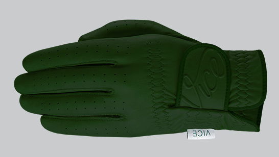 VICE PURE COLOR EDEN