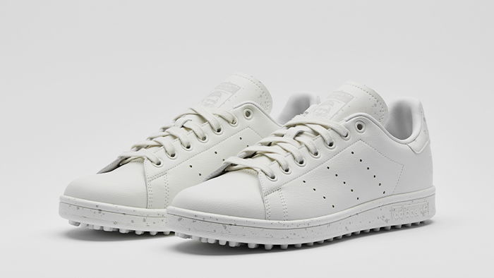 ADIDAS X STAN SMITH OFF WHITE