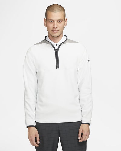 NIKE THERMA-FIT VICTORY 1/2 ZIP