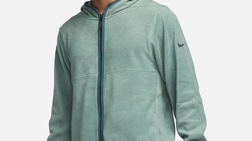 NIKE THERMA-FIT VICTORY MEN'S GOLF HOODIE