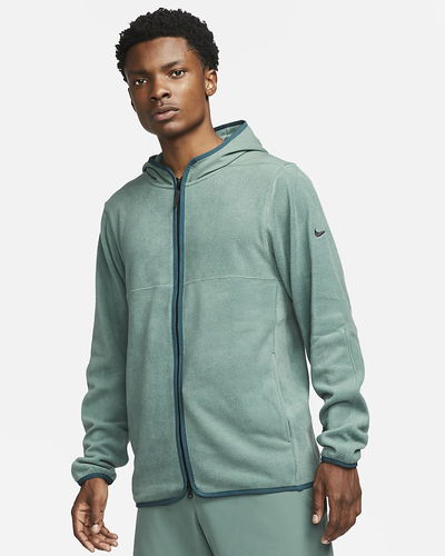 NIKE THERMA-FIT VICTORY MEN'S GOLF HOODIE