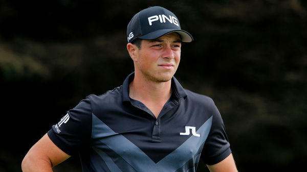 Viktor Hovland fails to secure PGA Tour card for 2020