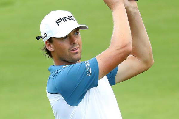 Perez wins Dutch Open in style after playoff performance for the ages