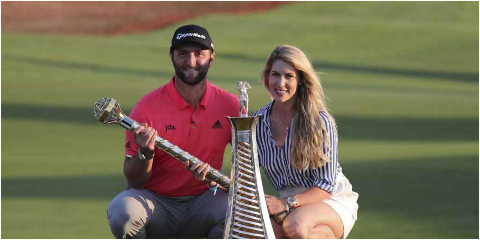 European Tour drops BOMBSHELL as it announces it will rebrand as DP World Tour