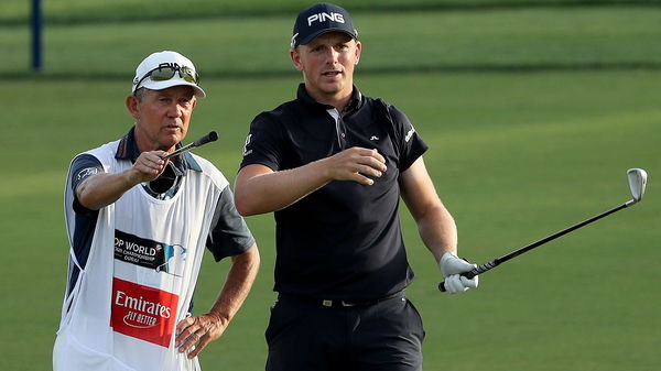 Golf Debate: Is caddie abuse getting out of hand on Tour following the actions of Jordan Spieth and Matt Wallace?