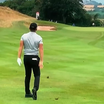 DEBATE: Is it now time to DOCK SHOTS for Tour player STROPS?