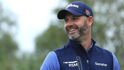 Paul Waring lands maiden European Tour title at Nordea Masters 