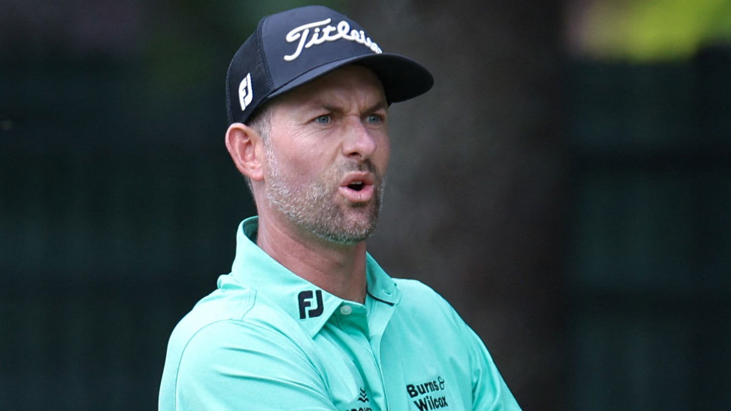 Host of PGA Tour pros FORCED OUT of John Deere Classic