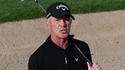 Pete Cowen thinks he has coronavirus, reveals Gary Woodland