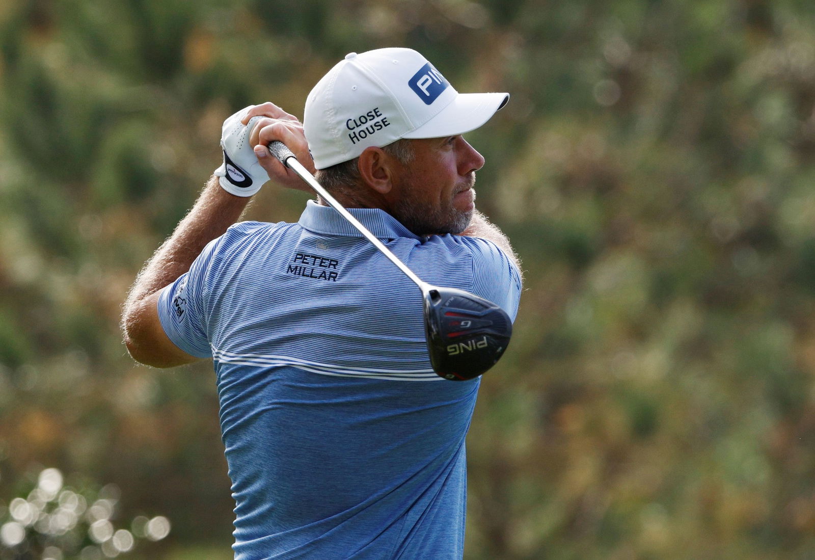 How much the Top 10 made in the European Tour's Race to Dubai 2020