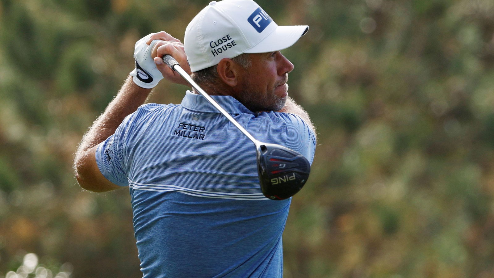 Westwood wins Race to Dubai as Fitzpatrick lands DP World Tour Championship