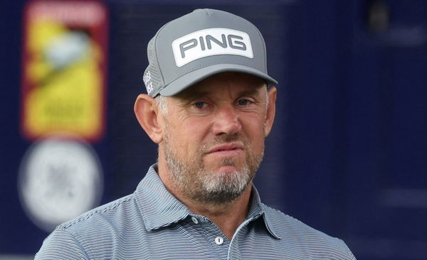 Lee Westwood withdraws from International Series England