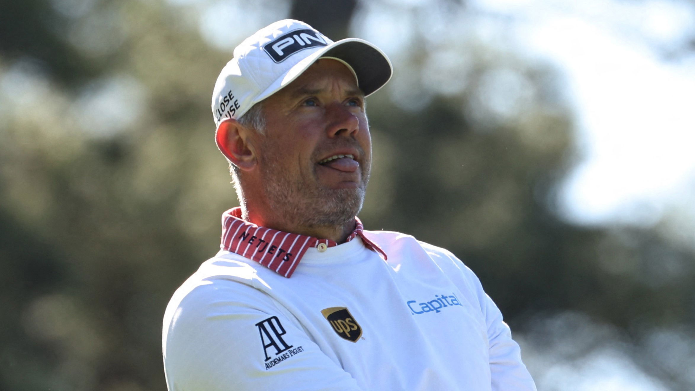 Golf analysts BLASTS Lee Westwood over LIV links: "