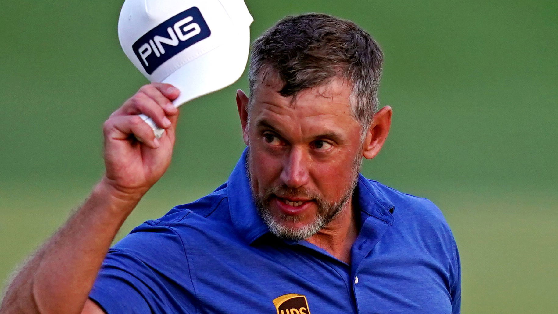 Lee Westwood says new Golf Super League would be a "NO-BRAINER"