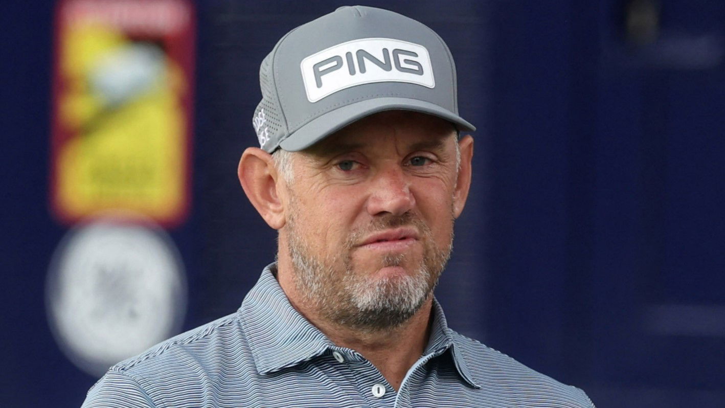 LIV Golf vs PGA Tour? Lee Westwood has hilarious response for Liverpool legend!
