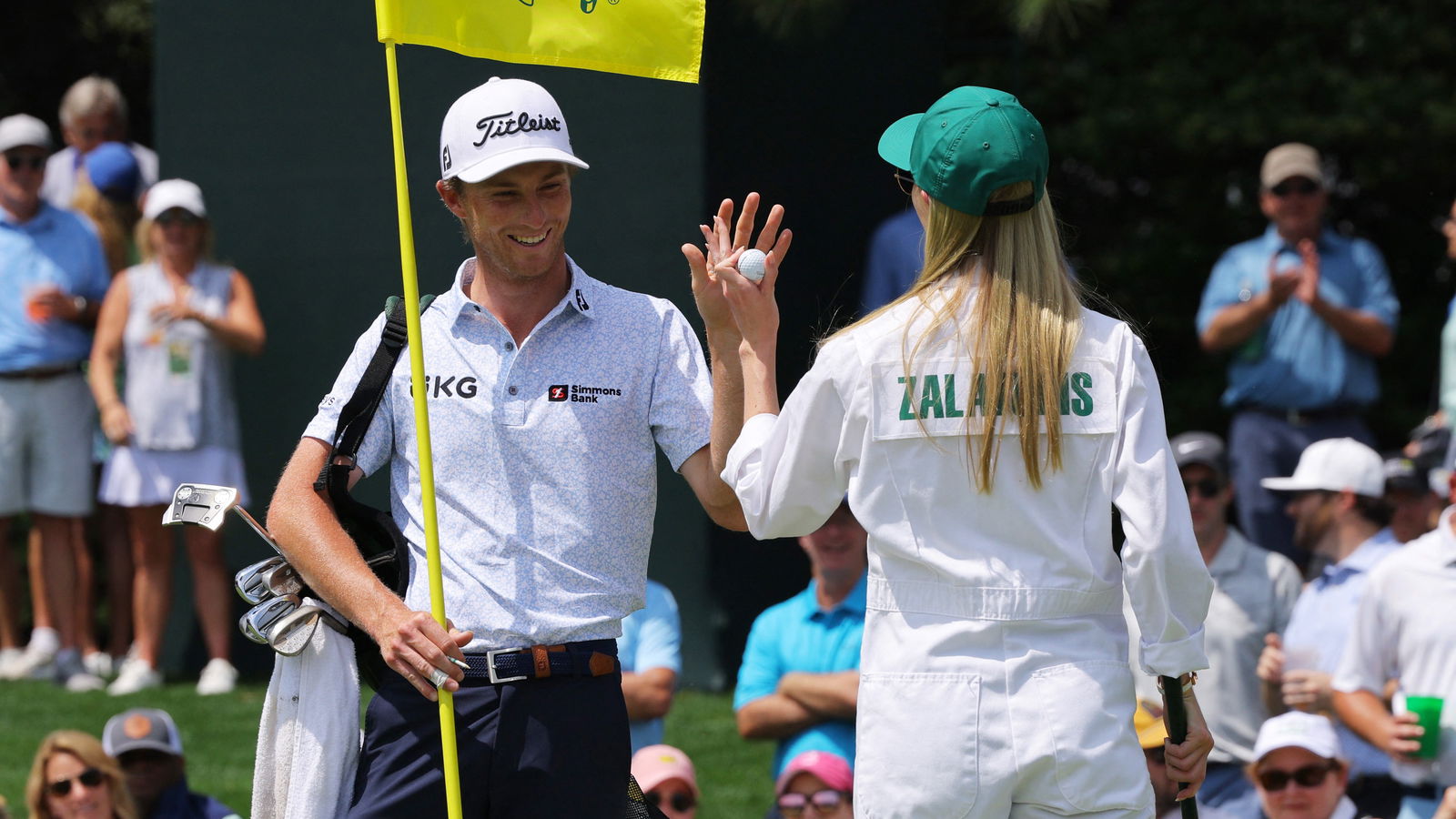 Will Zalatoris ruled OUT for entire PGA Tour season
