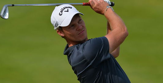 Birthday boy Danny Willett wins Alfred Dunhill Links Championship