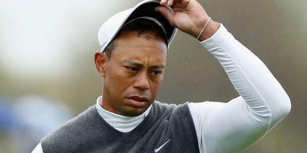 Tiger Woods undergoes knee surgery