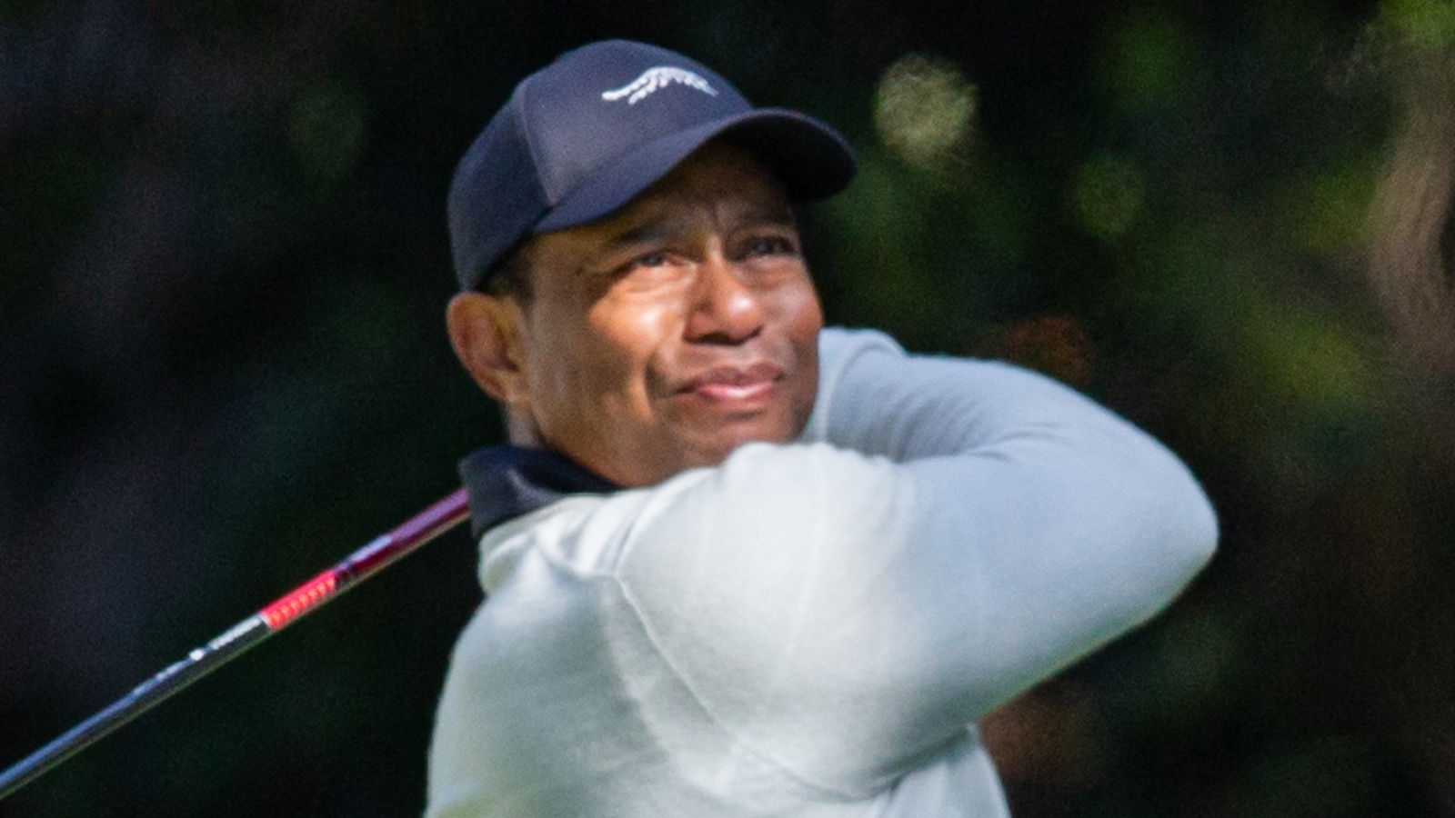 Massive Tiger Woods update emerges two weeks before The Masters
