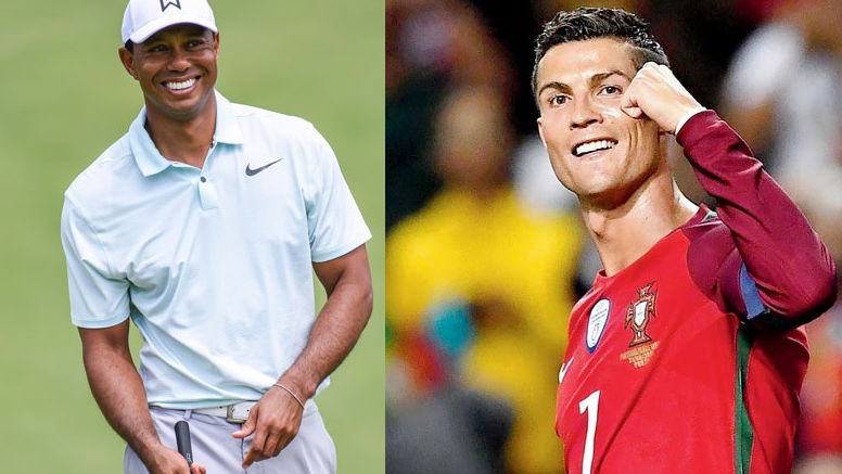 What happens if World Cup and PGA Tour swapped commentaries...