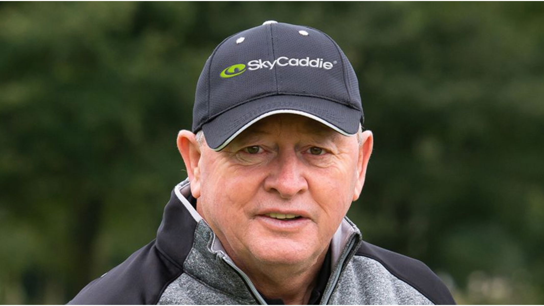 The Masters: Ian Woosnam says he hates fans yelling: "Get in the hole!"