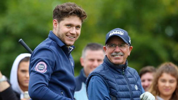 Northern Ireland set for historic ISPS Handa World Invitational