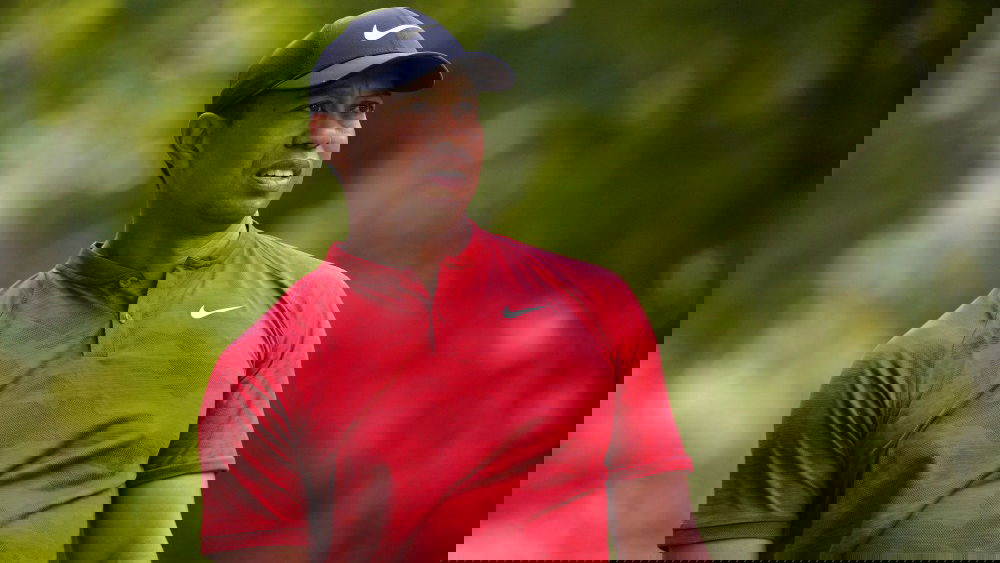Tiger Woods: where he will play golf after coronavirus lockdown