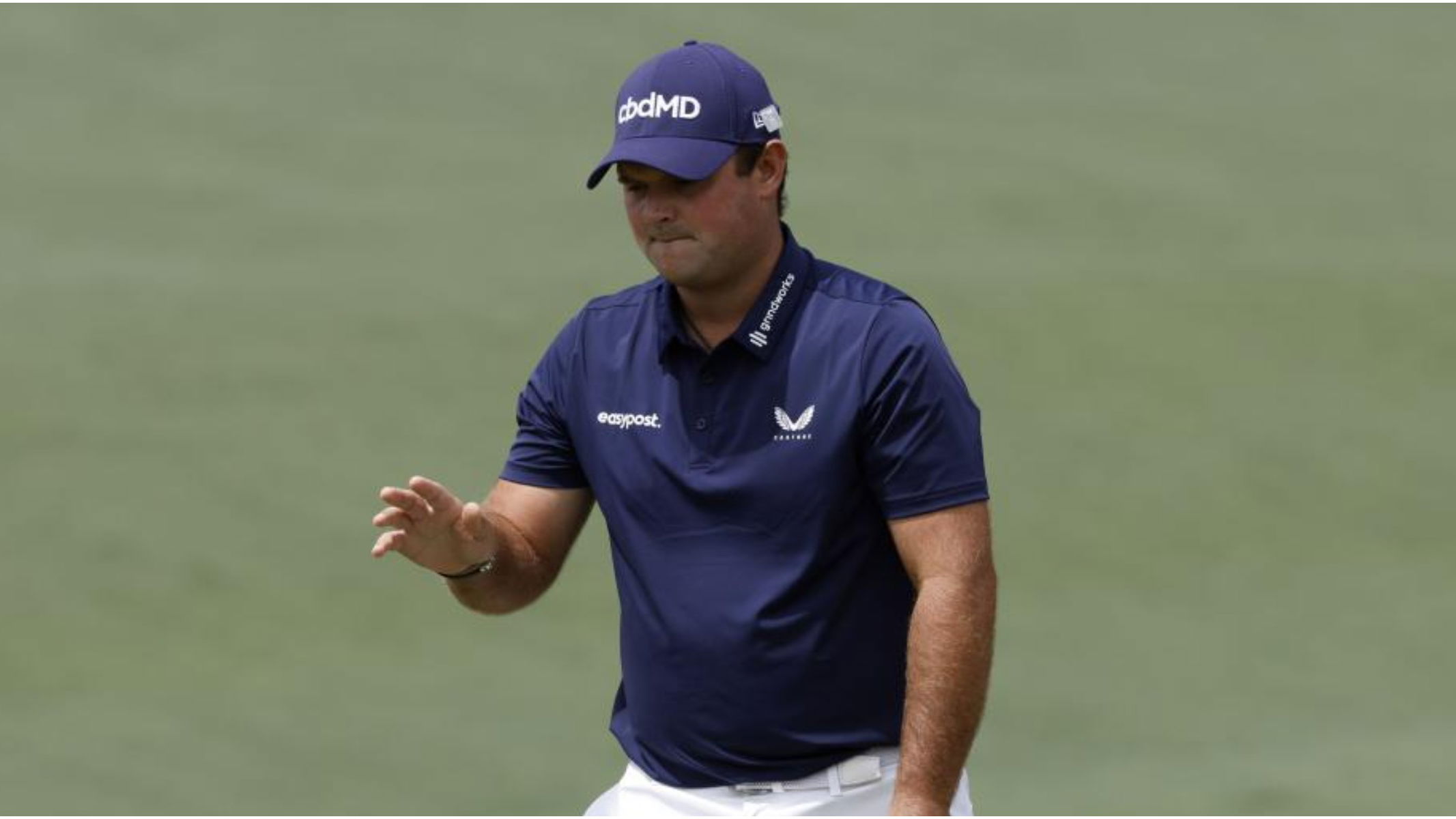 Golf rules: Did you know about this UNIQUE rule that lets you re-tee your ball?!