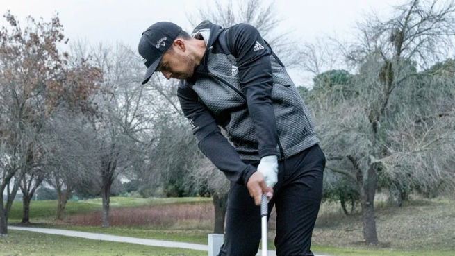 5 best winter warmers and golf shoes from adidas Golf this Christmas