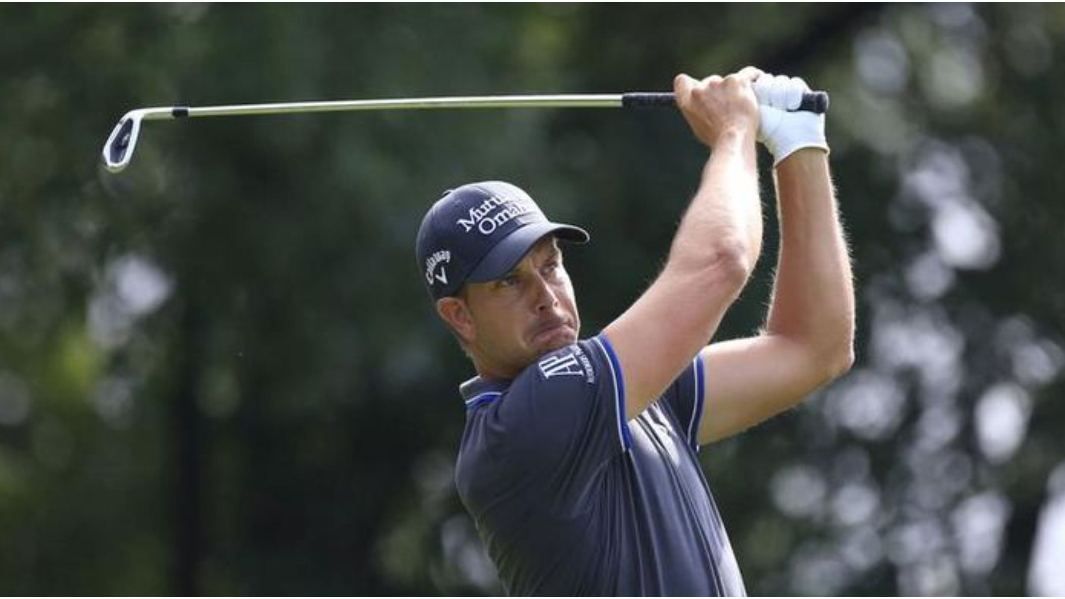 Henrik Stenson given ultimatum over 2023 Ryder Cup captaincy