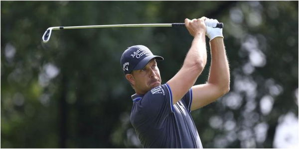 Henrik Stenson given ultimatum over 2023 Ryder Cup captaincy