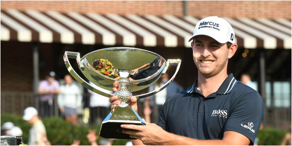 PGA Tour set to INCREASE prize money with FedEx Cup champion winning $18 million