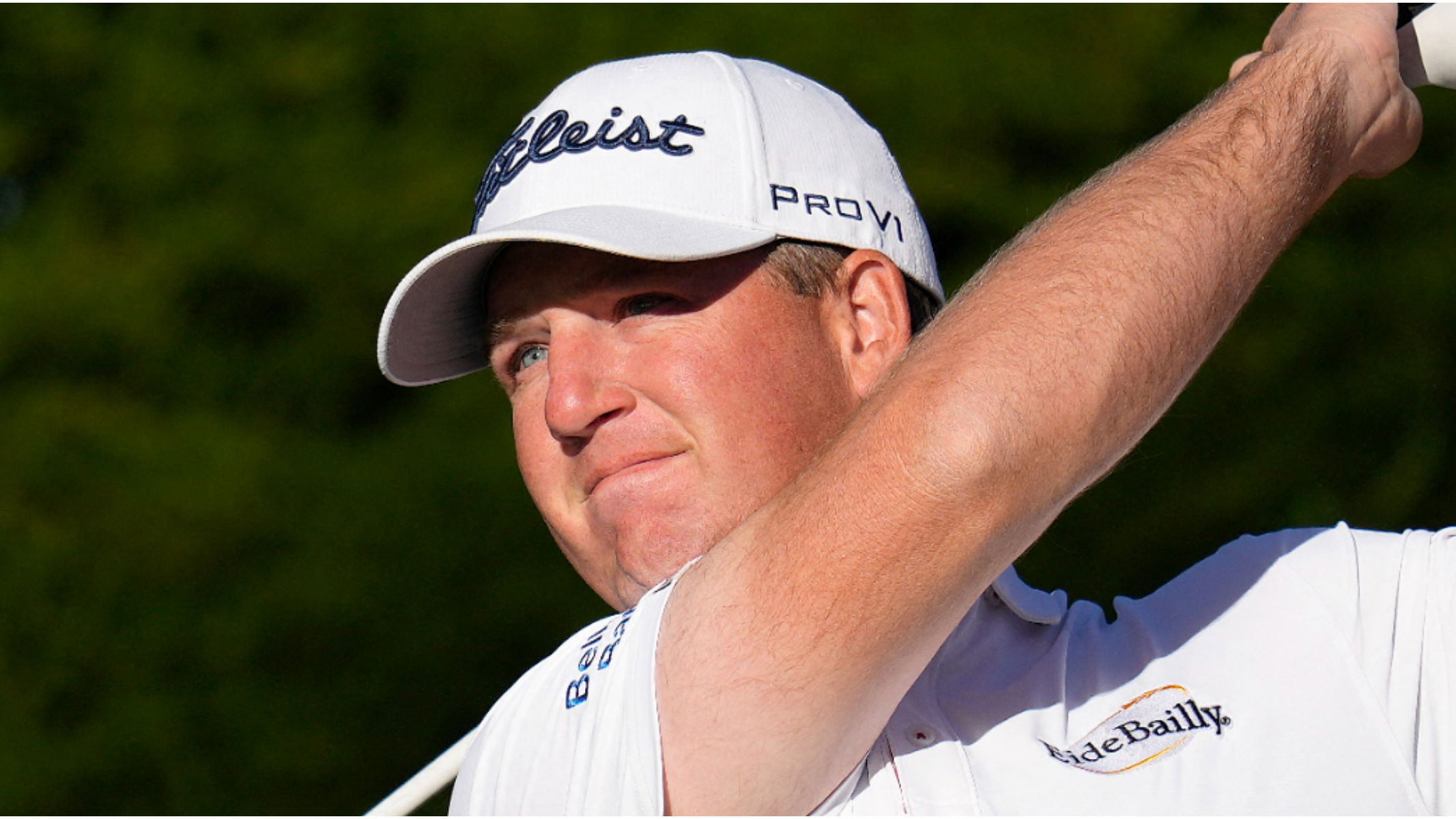 Tom Hoge snatches maiden PGA Tour victory despite Jordan Spieth challenge