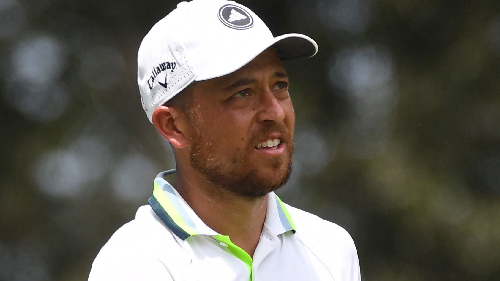 Schauffele on Tour Champs: "People are confused... it's NOT a finished product"