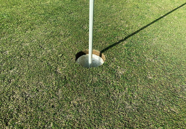 Golfers SLAMMED by clubs for not repairing pitch marks