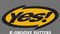 New, groovy wedges by Yes! Golf