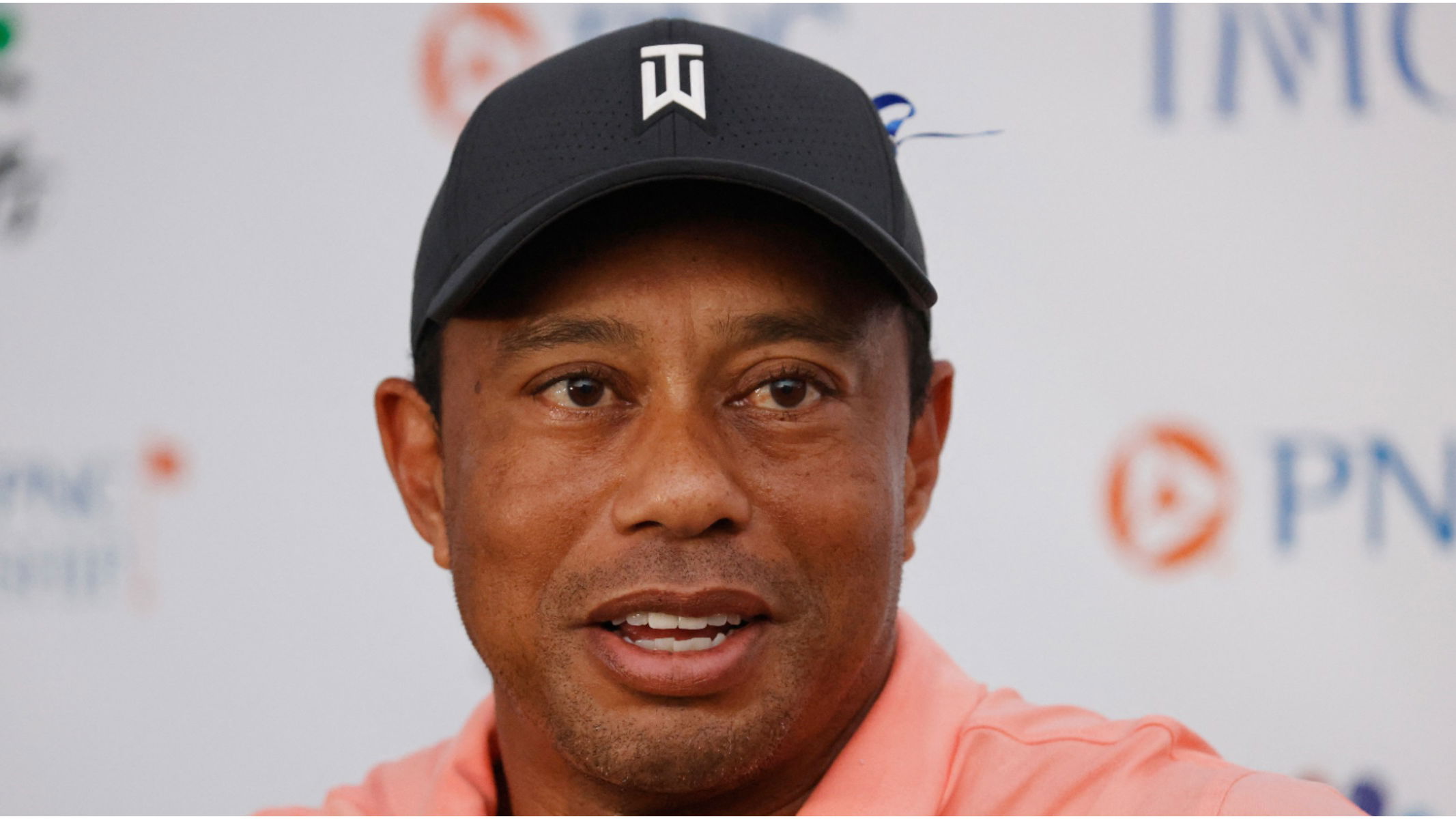 PGA Tour pro after seeing rookie Tiger Woods: "What the F was that?"
