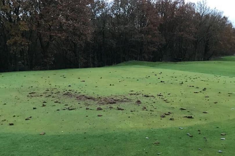 Reducing plastics in golf: How one golf club is leading the line